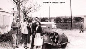 Oran- SDV- 7290
